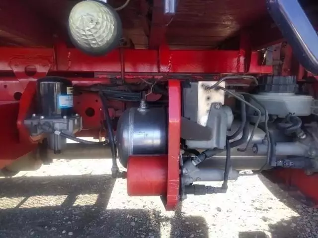 平成18年03月中古中型日野レンジャーの画像31