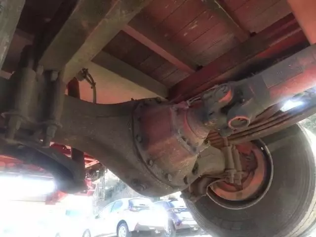 平成18年03月中古中型日野レンジャーの画像32