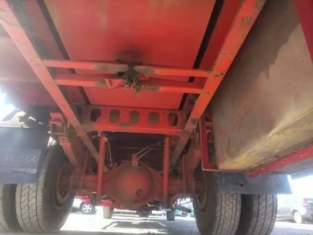 平成18年03月中古中型日野レンジャーの画像33