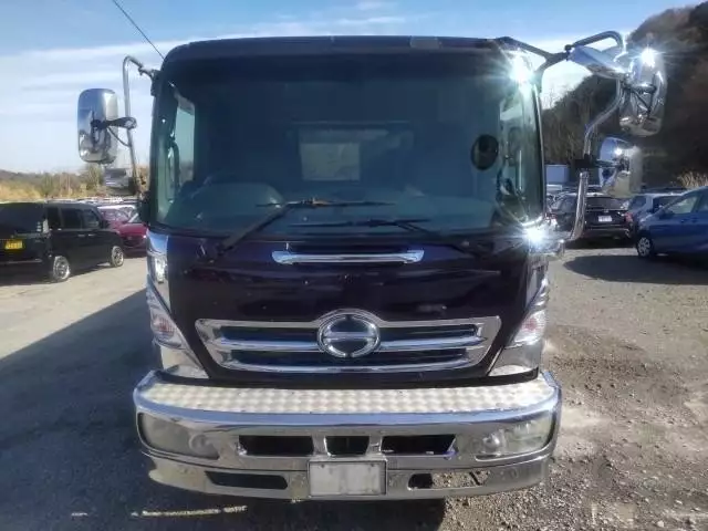 平成18年03月中古中型日野レンジャーの画像34