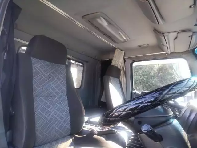 平成18年03月中古中型日野レンジャーの画像36