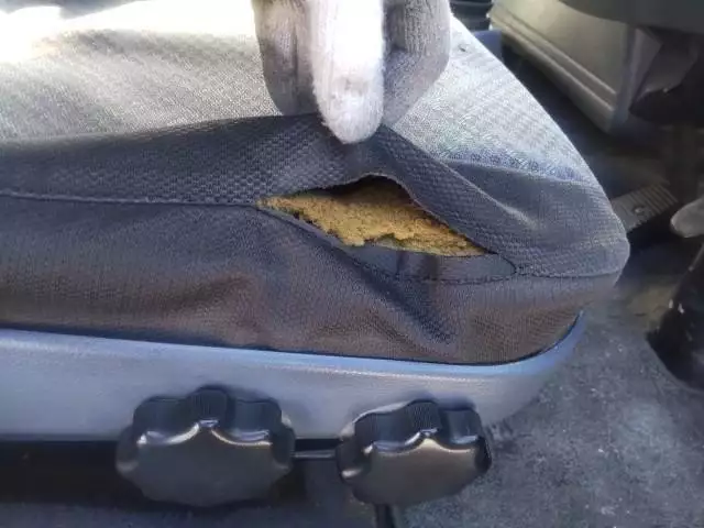 平成18年03月中古中型日野レンジャーの画像37