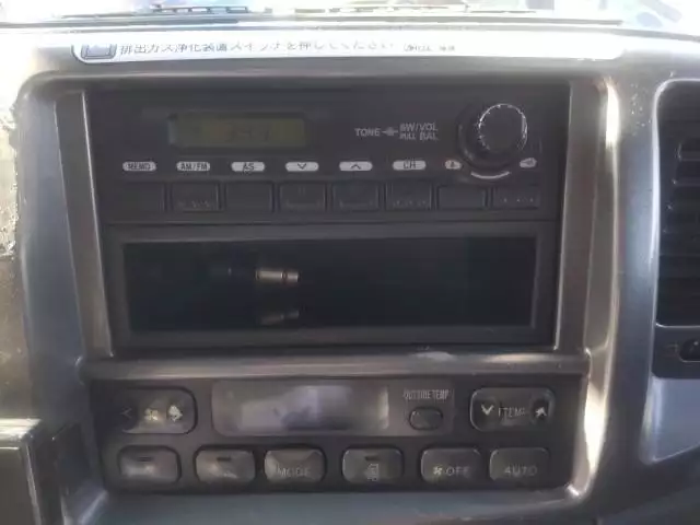 平成18年03月中古中型日野レンジャーの画像40