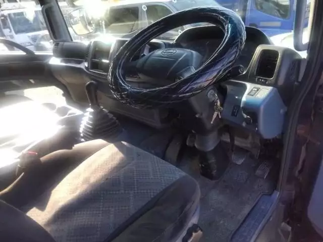 平成18年03月中古中型日野レンジャーの画像5