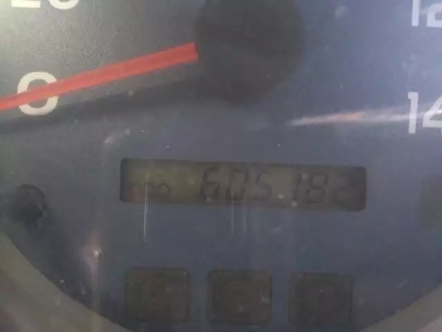 平成18年03月中古中型日野レンジャーの画像47