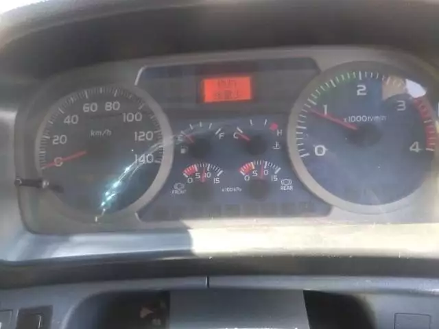 平成18年03月中古中型日野レンジャーの画像48