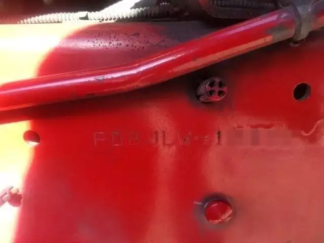 平成18年03月中古中型日野レンジャーの画像50