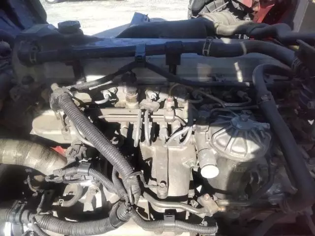 平成18年03月中古中型日野レンジャーの画像6