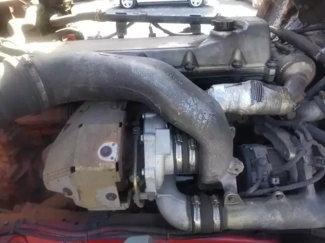 平成18年03月中古中型日野レンジャーの画像7