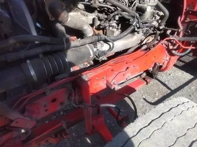 平成18年03月中古中型日野レンジャーの画像8