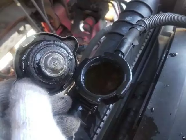 平成18年03月中古中型日野レンジャーの画像10