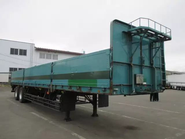 平成19年03月中古その他トレクストレクスの画像2