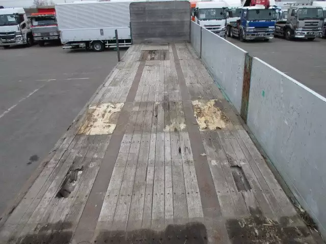 平成19年03月中古その他トレクストレクスの画像11