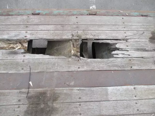 平成19年03月中古その他トレクストレクスの画像12