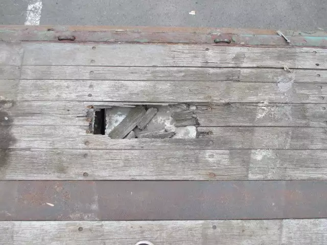 平成19年03月中古その他トレクストレクスの画像13