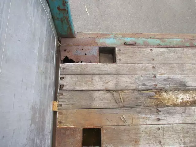 平成19年03月中古その他トレクストレクスの画像15