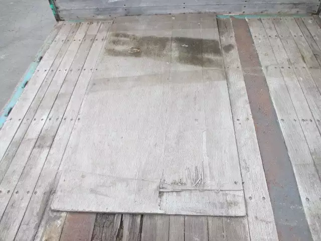 平成19年03月中古その他トレクストレクスの画像16