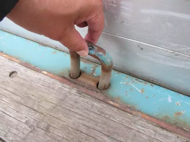 平成19年03月中古その他トレクストレクスの画像17