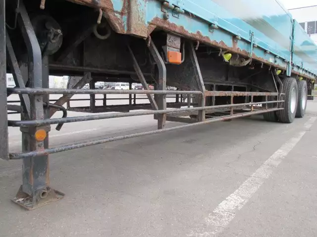 平成19年03月中古その他トレクストレクスの画像18