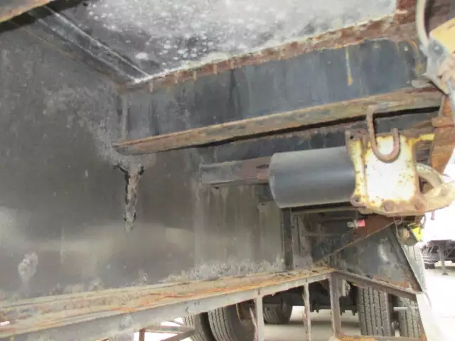 平成19年03月中古その他トレクストレクスの画像19