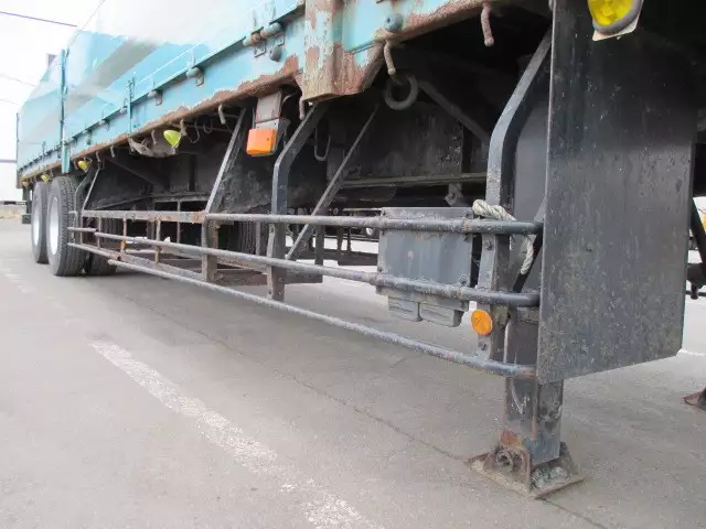 平成19年03月中古その他トレクストレクスの画像20