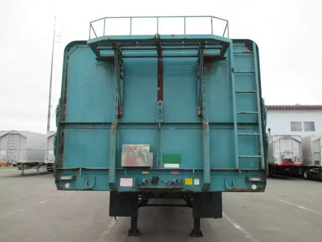 平成19年03月中古その他トレクストレクスの画像3