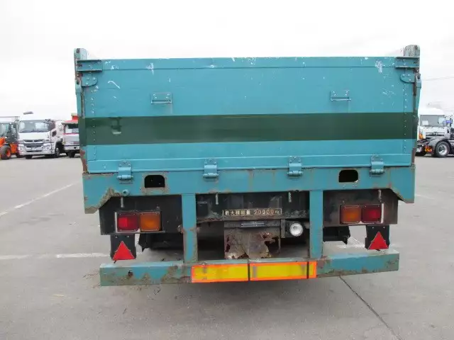 平成19年03月中古その他トレクストレクスの画像4