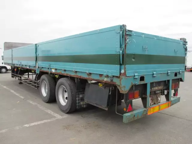 平成19年03月中古その他トレクストレクスの画像5