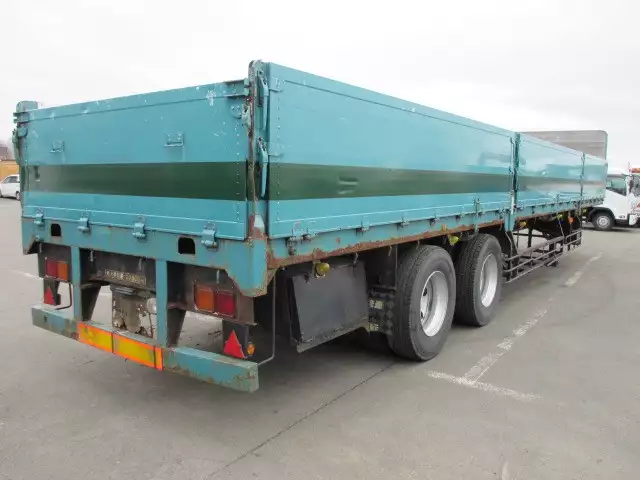 平成19年03月中古その他トレクストレクスの画像6