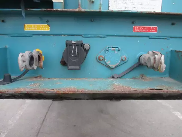 平成19年03月中古その他トレクストレクスの画像7