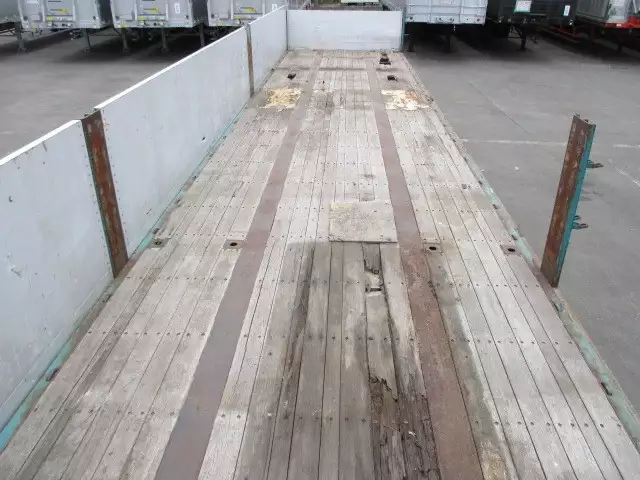 平成19年03月中古その他トレクストレクスの画像10