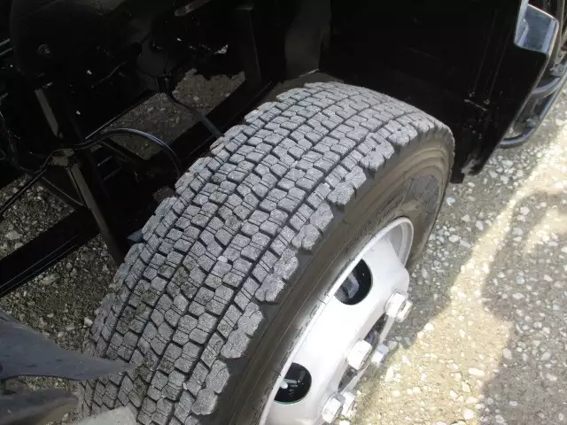 平成26年02月中古中型日野レンジャーの画像11