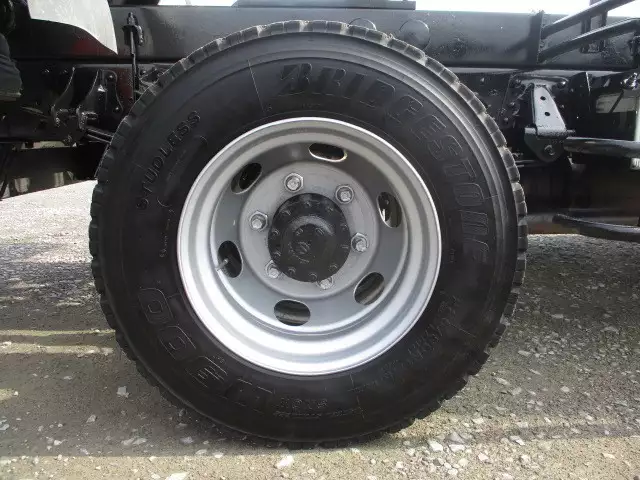 平成26年02月中古中型日野レンジャーの画像12