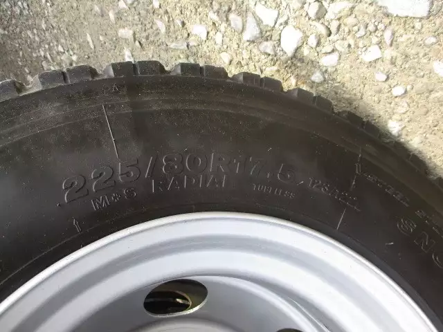 平成26年02月中古中型日野レンジャーの画像13