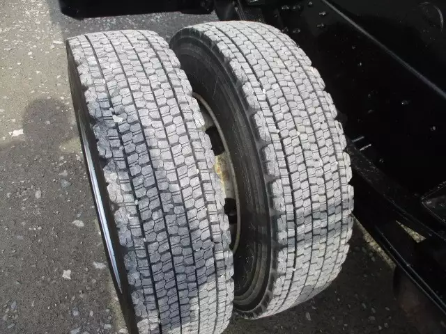 平成26年02月中古中型日野レンジャーの画像14