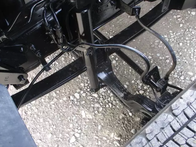 平成26年02月中古中型日野レンジャーの画像15