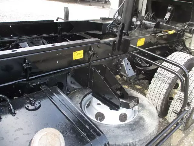 平成26年02月中古中型日野レンジャーの画像18