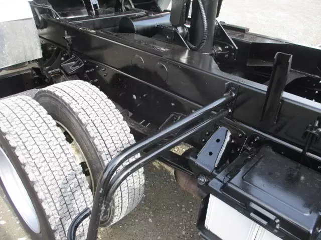 平成26年02月中古中型日野レンジャーの画像19