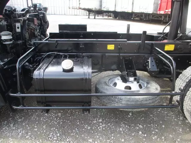 平成26年02月中古中型日野レンジャーの画像20