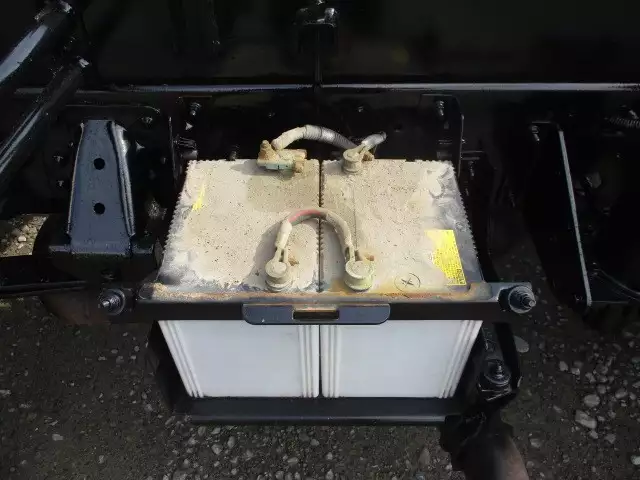 平成26年02月中古中型日野レンジャーの画像23