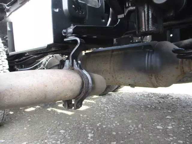 平成26年02月中古中型日野レンジャーの画像24