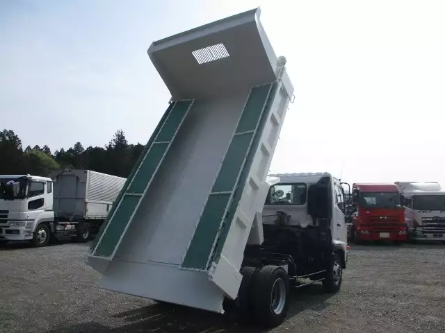 平成26年02月中古中型日野レンジャーの画像27