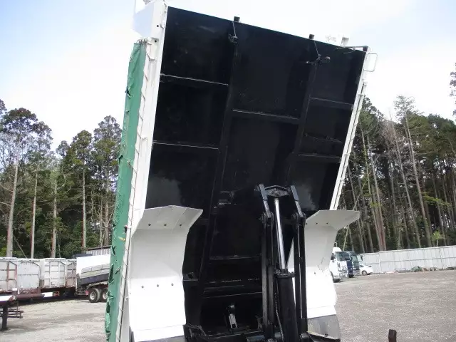 平成26年02月中古中型日野レンジャーの画像29