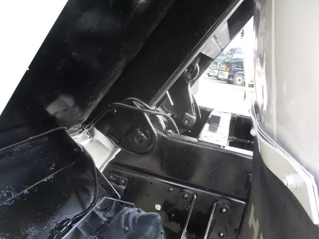 平成26年02月中古中型日野レンジャーの画像31