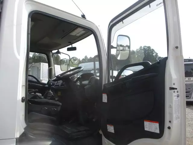 平成26年02月中古中型日野レンジャーの画像33