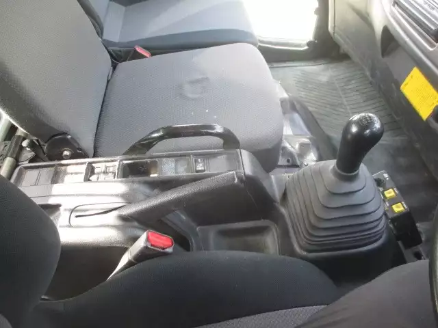 平成26年02月中古中型日野レンジャーの画像35