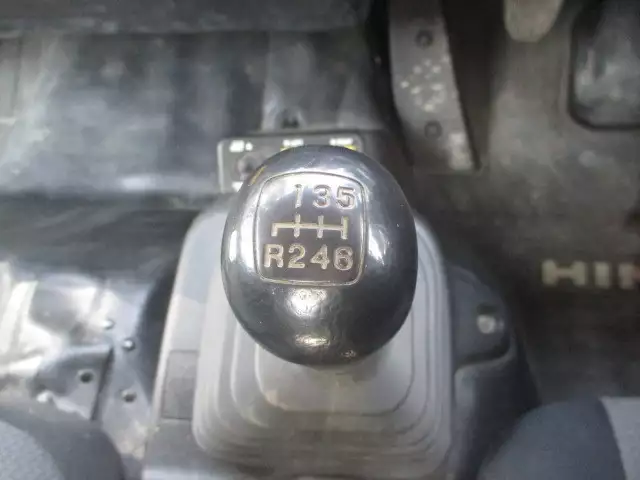 平成26年02月中古中型日野レンジャーの画像36