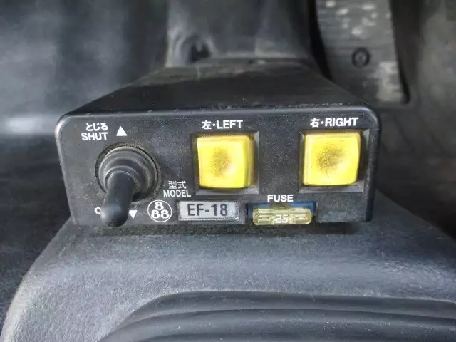 平成26年02月中古中型日野レンジャーの画像37