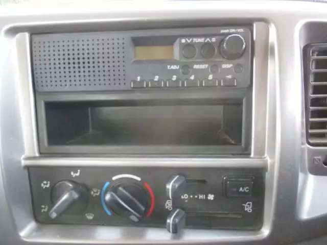 平成26年02月中古中型日野レンジャーの画像40