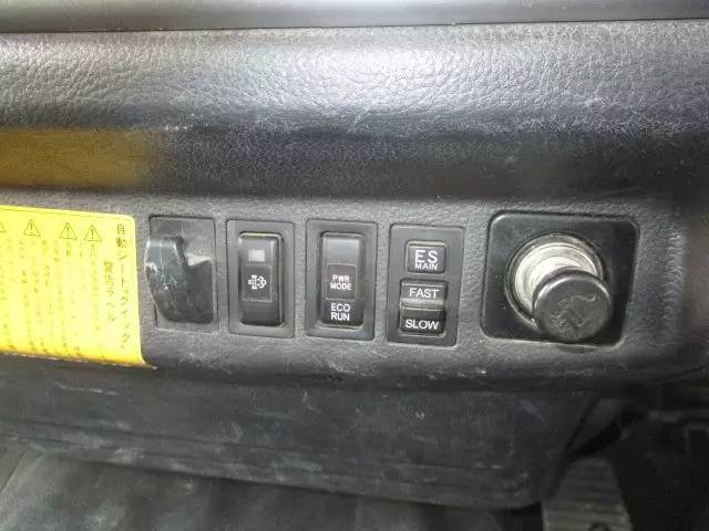 平成26年02月中古中型日野レンジャーの画像41